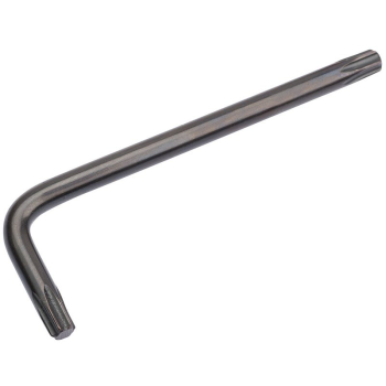 Draper TXK Draper TX-STAR® Key, T25 - Code: 33624 - Pack Qty 1