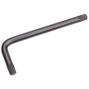 Draper TXK Draper TX-STAR® Key, T30 - Code: 33628 - Pack Qty 1