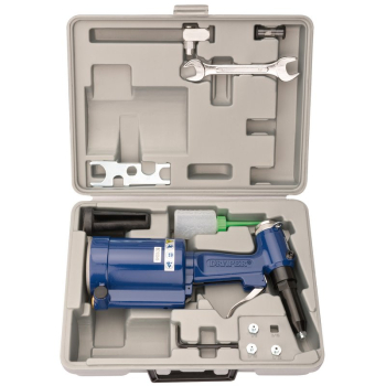 Draper 4296K Air Riveter Kit in Case - Discontinued - Code: 33746 - Pack Qty 1