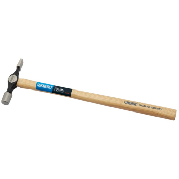 Draper 6212A/L Cross Pein Pin Hammer, 110g/4oz - Code: 33888 - Pack Qty 1