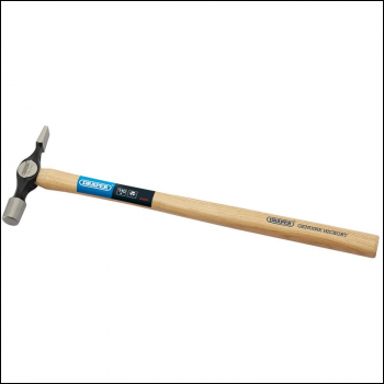 Draper 6212A/L Cross Pein Pin Hammer, 110g/4oz - Code: 33888 - Pack Qty 1