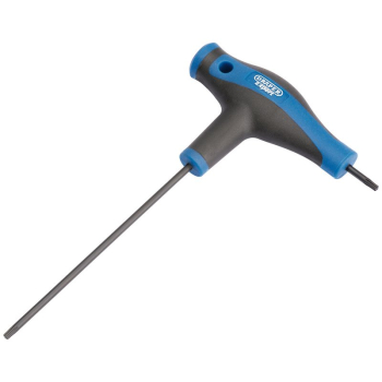 Draper TTX/SG/B Draper TX-STAR® T Handle Key, T10 - Code: 33897 - Pack Qty 1