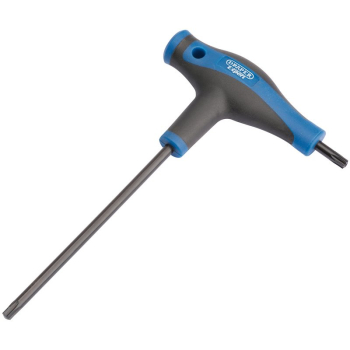 Draper TTX/SG/B Draper TX-STAR® T Handle Key, T25 - Code: 33900 - Pack Qty 1