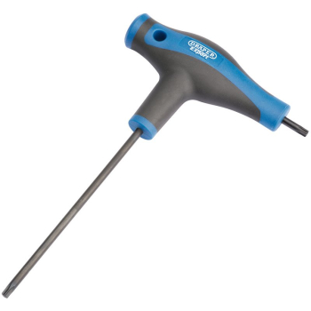 Draper TTX/SG/B Draper TX-STAR® T Handle Key, T27 - Code: 33901 - Pack Qty 1