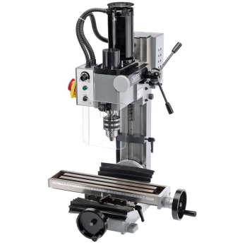 Draper MILL-170A Variable Speed Mini Milling/Drilling Machine, 350W - Code: 34023 - Pack Qty 1