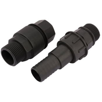 Draper BPOE1 Output Elbow for 31561 - Code: 34035 - Pack Qty 1
