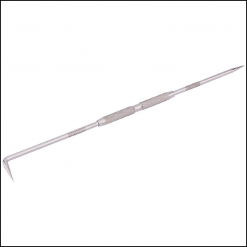 Draper 7324 Double Ended Engineers Scriber, 230mm - Code: 34099 - Pack Qty 1