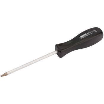 Draper 939TXT Draper Expert TX-STAR® Security Screwdriver, T15T x 100mm - Discontinued - Code: 34115 - Pack Qty 1