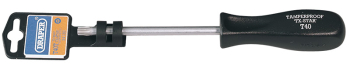 Draper 939TXT Draper Expert TX-STAR® Security Screwdriver, T40T x 115mm - Discontinued - Code: 34120 - Pack Qty 1