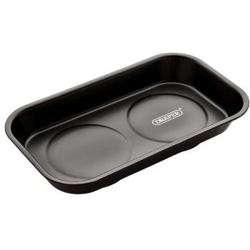 Draper MPT/2/B Magnetic Parts Tray, Large - Code: 34184 - Pack Qty 1