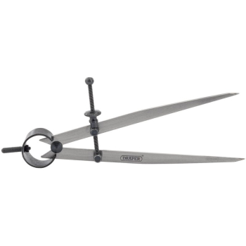 Draper D62 Spring Dividers, 150mm - Code: 34196 - Pack Qty 1