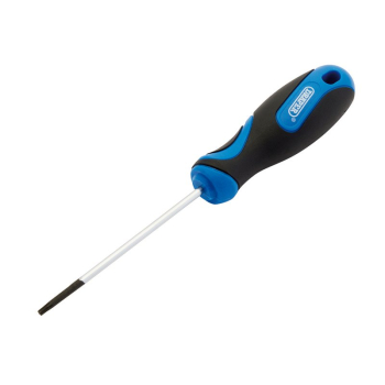 Draper 865/T Draper TX-STAR® Soft Grip Screwdriver, T9 - Code: 34261 - Pack Qty 1