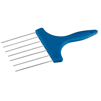 Draper PST Plastering Scarifier, 135mm - Code: 34276 - Pack Qty 1