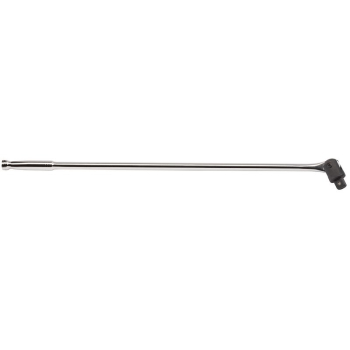 Draper BB-1-1000-C Draper Expert Breaker Bar, 1 inch  Sq. Dr., 1000mm - Code: 34343 - Pack Qty 1