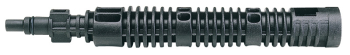 Draper Y6.003.0049 PRESSURE WASH LANCE EXT 180MM - Code: 34455 - Pack Qty 1