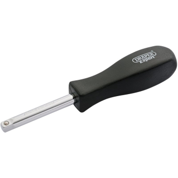 Draper B50/B Draper Expert Spinner Handle, 1/4 inch  Sq. Dr. - Code: 34511 - Pack Qty 1
