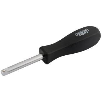 Draper B50/MS Draper Expert Spinner Handle, 1/4 inch  Sq. Dr., 150mm - Code: 34515 - Pack Qty 1