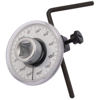 Draper ATG/B Angular Torque Gauge, 1/2 inch  Sq. Dr. - Code: 34571 - Pack Qty 1