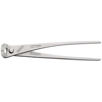 Draper 99 14 250 SB KNIPEX 99 14 250 SB High Leverage Concreters' Nipper High Lever Transmission, 250mm - Code: 34670 - Pack Qty 1