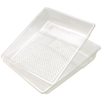 Draper PTL/9 Disposable Paint Tray Liners, 230mm (Pack of 5) - Code: 34693 - Pack Qty 1