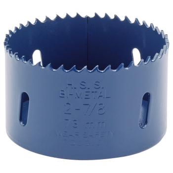 Draper HSP HSS Bi-metal Holesaw Blade, 73mm - Code: 34766 - Pack Qty 1