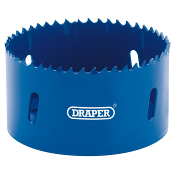 Draper HSP HSS Bi-metal Holesaw Blade, 79mm - Code: 34767 - Pack Qty 1