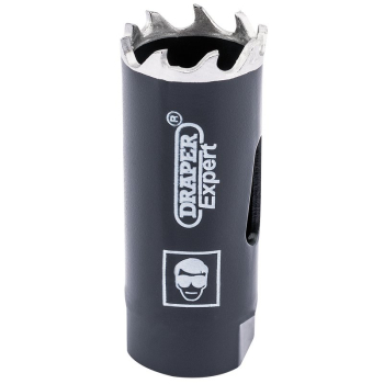 Draper CHSP Draper Expert Cobalt Hole Saw, 20mm - Code: 34783 - Pack Qty 1