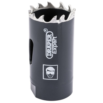 Draper CHSP Draper Expert Cobalt Hole Saw, 25mm - Code: 34785 - Pack Qty 1