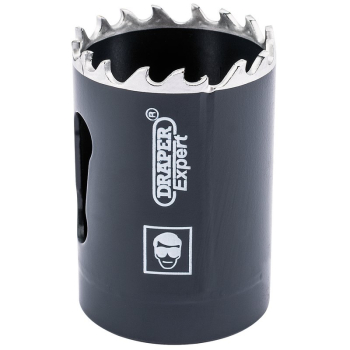 Draper CHSP Draper Expert Cobalt Hole Saw, 35mm - Code: 34788 - Pack Qty 1