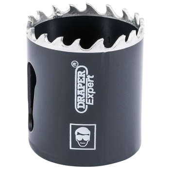 Draper CHSP Draper Expert Cobalt Hole Saw, 38mm - Code: 34789 - Pack Qty 1
