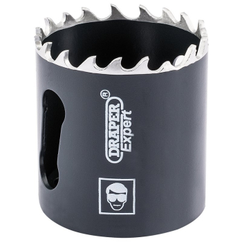 Draper CHSP Draper Expert Cobalt Hole Saw, 40mm - Code: 34790 - Pack Qty 1
