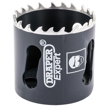 Draper CHSP Draper Expert Cobalt Hole Saw, 44mm - Code: 34791 - Pack Qty 1