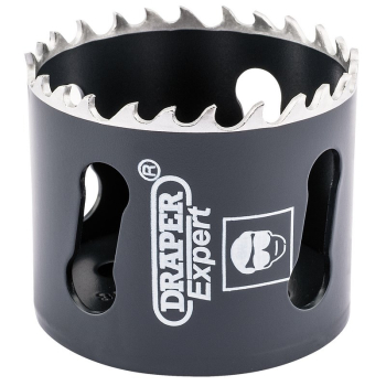 Draper CHSP Draper Expert Cobalt Hole Saw, 51mm - Code: 34792 - Pack Qty 1