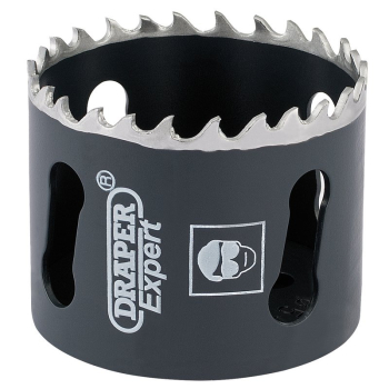 Draper CHSP Draper Expert Cobalt Hole Saw, 54mm - Code: 34793 - Pack Qty 1