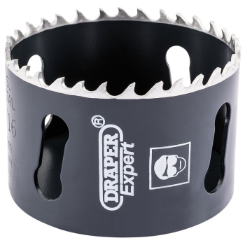 Draper CHSP Draper Expert Cobalt Hole Saw, 65mm - Code: 34797 - Pack Qty 1