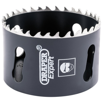 Draper CHSP Draper Expert Cobalt Hole Saw, 67mm - Code: 34798 - Pack Qty 1