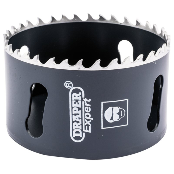 Draper CHSP Draper Expert Cobalt Hole Saw, 73mm - Code: 34800 - Pack Qty 1