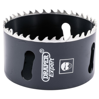 Draper CHSP Draper Expert Cobalt Hole Saw, 76mm - Code: 34801 - Pack Qty 1