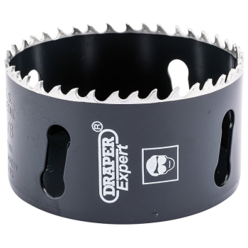 Draper CHSP Draper Expert Cobalt Hole Saw, 79mm - Code: 34802 - Pack Qty 1