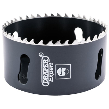 Draper CHSP Draper Expert Cobalt Hole Saw, 86mm - Code: 34806 - Pack Qty 1