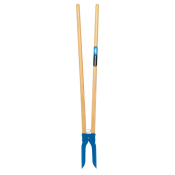 Draper PHD1 Post Hole Digger with Hardwood Handles - Code: 34894 - Pack Qty 2
