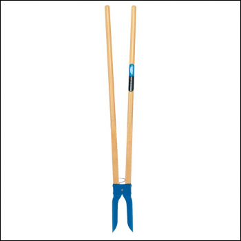 Draper PHD1 Post Hole Digger with Hardwood Handles - Code: 34894 - Pack Qty 2