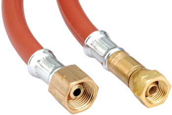 Draper W706 Acetylene Hose, 10m x 10mm - Code: 35023 - Pack Qty 1