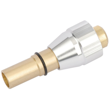 Draper W711 Heavy Duty Gas Mixer (For Use with Stock No. 35031) - Code: 35032 - Pack Qty 1