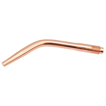 Draper W713 No.2 Swaged Heavy Duty Nozzle for Oxy-Acetylene Welding - Code: 35035 - Pack Qty 1