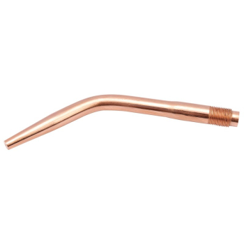 Draper W714 No.3 Swaged Heavy Duty Nozzle for Oxy-Acetylene Welding - Code: 35036 - Pack Qty 1