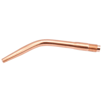 Draper W715 No.5 Swaged Heavy Duty Nozzle for Oxy-Acetylene Welding - Code: 35037 - Pack Qty 1