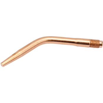 Draper W716 No.7 Swaged Heavy Duty Nozzle for Oxy-Acetylene Welding - Code: 35038 - Pack Qty 1
