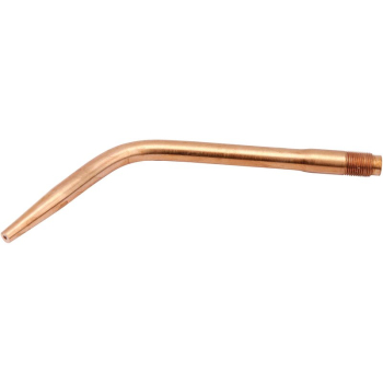 Draper W717 No.10 Swaged Heavy Duty Nozzle for Oxy-Acetylene Welding - Code: 35040 - Pack Qty 1