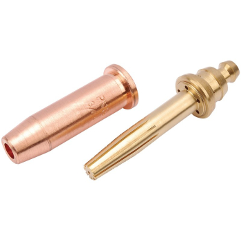 Draper W722 Propane Cutting Nozzle, 1.2mm - 3/64 inch  - Code: 35052 - Pack Qty 1